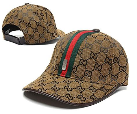 Amazon.com: Cap Gucci